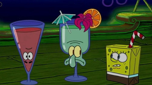 Shanghaied (SpongeBob Day Edition) still