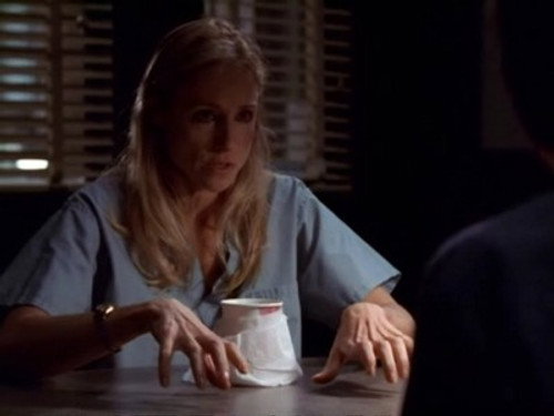 Law & Order: Special Victims Unit Season 1 Episode 10 - Closure