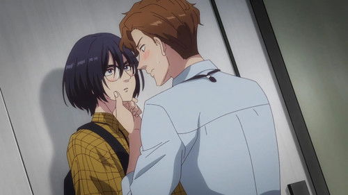 Unexpectedly Naughty Fukami Season 1 Episode 2 - What's Your Game, Zero?!