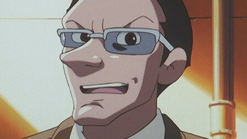 Astro Boy Season 1 Episode 43 - Undercover