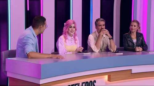 Sugar Rush: The Baking Point Season 1 Episode 6 - Episode 6