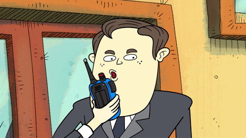 Another Week On Cartoon Season 6 Episode 1 - Episode 1