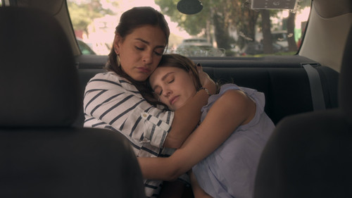 Daughter from Another Mother Season 1 Episode 5 - My Family's Not Perfect