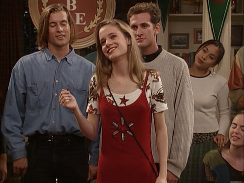 Full House Season 8 Episode 10 - Under the Influence