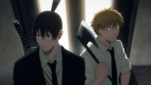 undefined Season 1 Episode 2 - ARRIVAL IN TOKYO