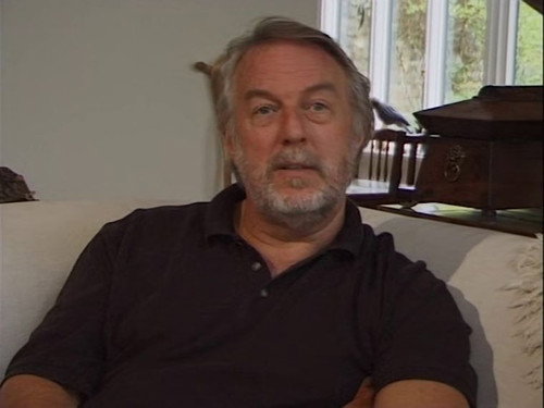 Roger Murray-Leach Interview still