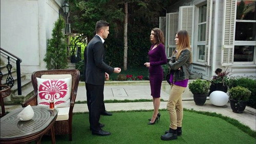 Broken Pieces Season 2 Episode 24 - Episode 24
