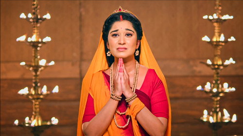 Veer Aur Parakrami Putra still
