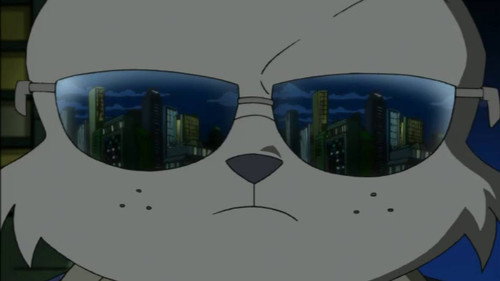 Teenage Mutant Ninja Turtles Season 4 Episode 13 - Samurai Tourist