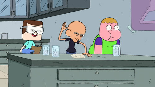 undefined Season 1 Episode 41 - Lil Buddy
