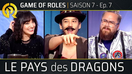Game of Roles Season 7 Episode 7 - Episode 7
