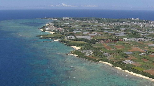 UNTOLD STORIES OF THE BATTLE OF OKINAWA: Women and Teens on the Frontline still