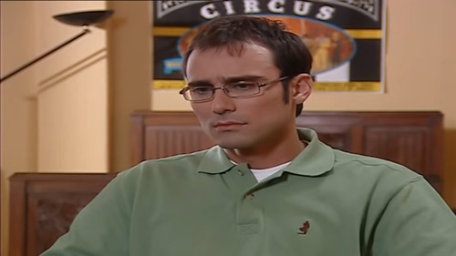 In the Nick of Time Season 1 Episode 8 - Episode 8