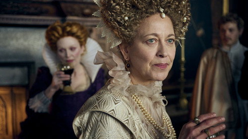 Mary & George Season 1 Episode 3 - Not So Much As Love As by Awe
