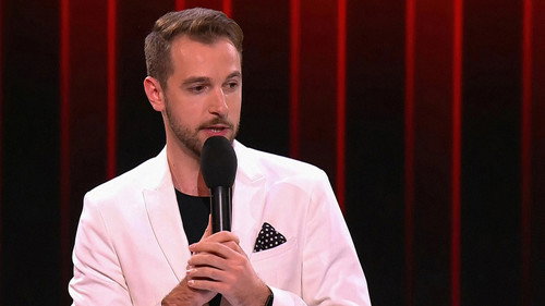 Comedy Club Season 16 Episode 18 - Episode 18