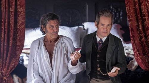 Doctor Thorne Season 1 Episode 1 - Part 1