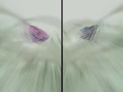 Beyblade Season 1 Episode 16 - My Enemy, My Friend