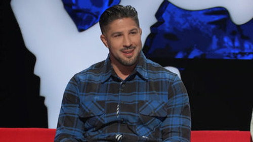 Ridiculousness Season 11 Episode 19 - Brendan Schaub I