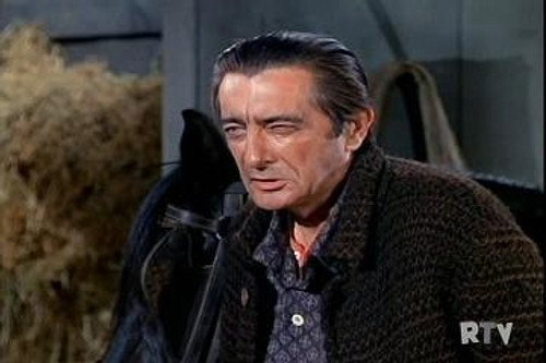 Daniel Boone Season 4 Episode 7 - The Inheritance
