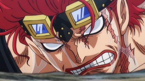 undefined Season 21 Episode 946 - Stop the Emperor of the Sea! Queen's Secret Plan!