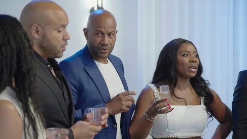 Love & Marriage Huntsville Season 12 Episode 6 - The Art of War