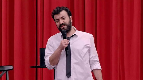 Konuşanlar Season 4 Episode 24 - Episode 24