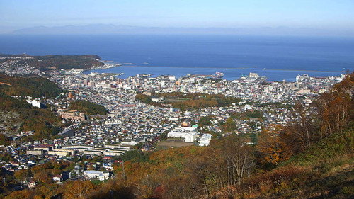 Seasoning the Seasons Season 5 Episode 2 - Otaru: Classic Canal City