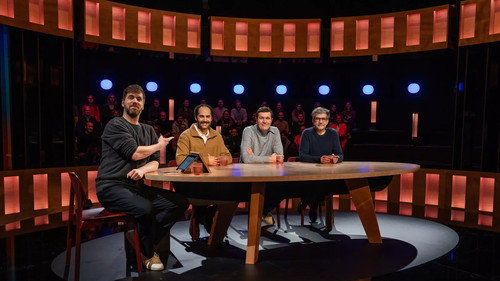 De dag van vandaag Season 3 Episode 8 - Episode 8