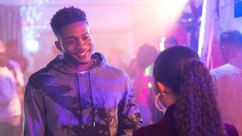 grown-ish Season 2 Episode 7 - Messy