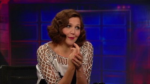 Maggie Gyllenhaal still