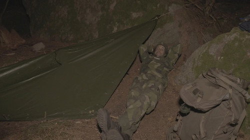 Stars in Uniform Season 3 Episode 9 - Alone in the wild⁩