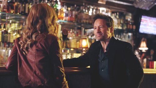 Californication Season 7 Episode 2 - Julia