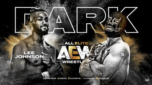 AEW Dark Season 2 Episode 24 - AEW Dark #37
