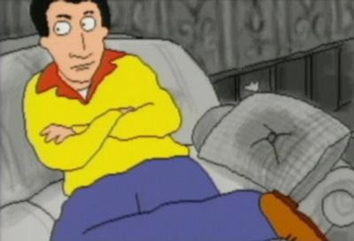 Dr. Katz, Professional Therapist Season 1 Episode 2 - Pretzelkins