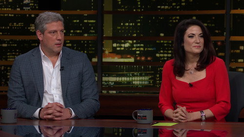 Real Time with Bill Maher Season 22 Episode 6 - March 1, 2024: Dr. Phil McGraw, Tim Ryan, Batya Ungar-Sargon