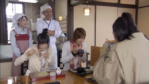 Kamen Rider Season 18 Episode 16 - Player: The Rules of Cruelty