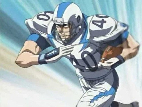 Ultimate Spear!! still