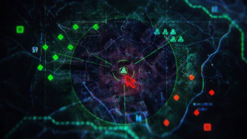 Four Corners Season 66 Episode 21 - Click To Kill: The AI War Machine