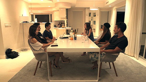 Terrace House: Aloha State Season 1 Episode 7 - She Is a Legend