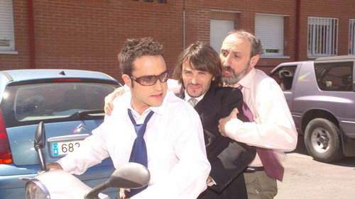 undefined Season 2 Episode 13 - Érase una Boda