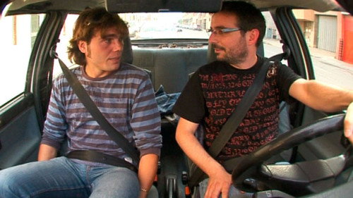 Salvados Season 1 Episode 8 - Episode 8