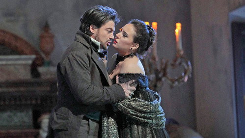 Great Performances Season 41 Episode 20 - Great Performances at the Met: Tosca