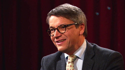 Min sanning Season 8 Episode 9 - Göran Hägglund