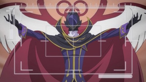 Code Geass: Lelouch of the Rebellion Season 2 Episode 2 - Plan for Independent Japan
