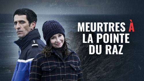 Murders in... Season 8 Episode 7 - Murders at La Pointe du Raz