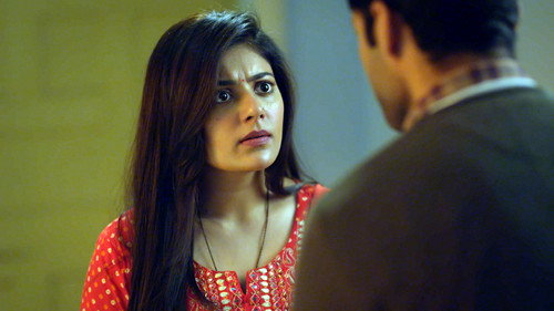 Sab Satrangi Season 1 Episode 14 - Gargi Thinks Mannu To Be A Betrayer