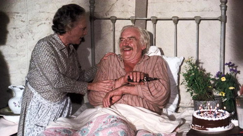 The Waltons Season 3 Episode 14 - The Birthday