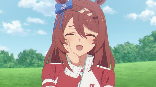 Umamusume: Cinderella Gray Season 1 Episode 15 - Our Story