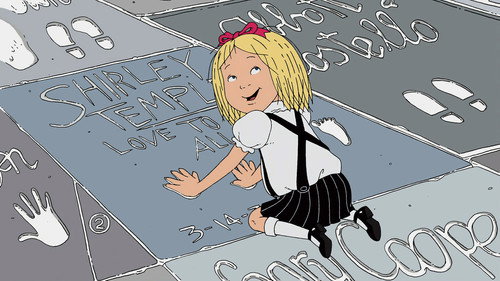 Me, Eloise Season 1 Episode 6 - Eloise Goes to Hollywood - Part 2