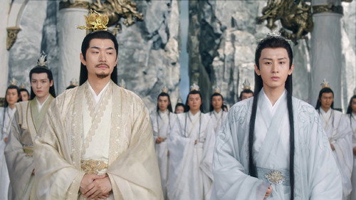 Immortal Samsara Season 1 Episode 2 - Episode 2